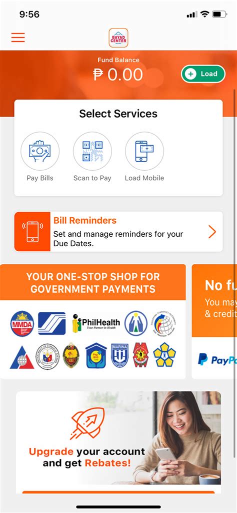 bayad center meralco|Bills and Payments .